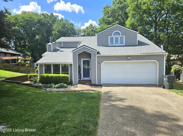2309 Raven Ct, Louisville, KY 40220