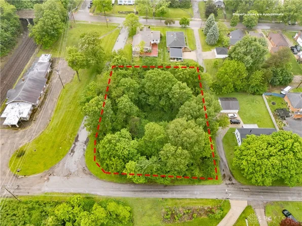 S Walnut St, Sidney, OH 45365