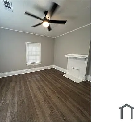 3 bed, 1200 sqft, $1,250 — Photo 3