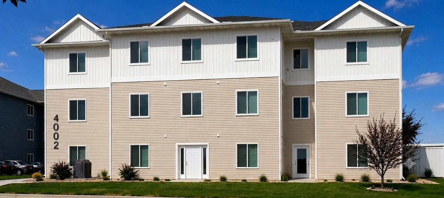 2 bed, 1160 sqft, $1,200 — Photo 1