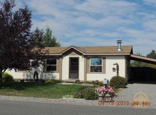 508 S Circle Dr, Belgrade, MT 59714