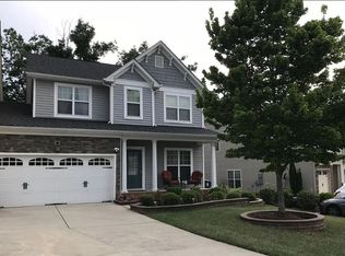 2305 Mayo Forest Ln, Morrisville, NC 27560