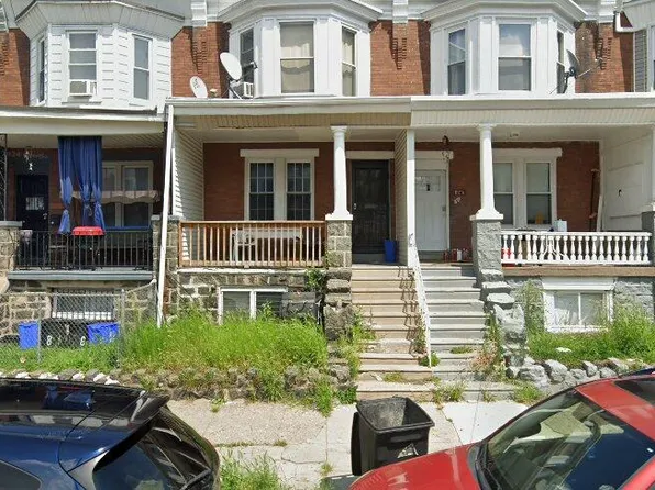 819 S 56th St, Philadelphia, PA 19143