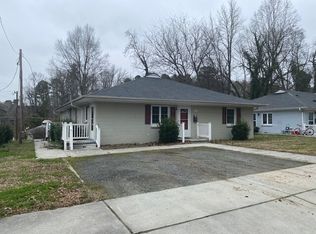 622 Pamlico St, Durham, NC 27701