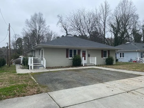 622 Pamlico St, Durham, NC 27701