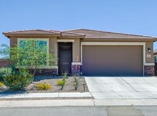 6590 E Via Arroyo Largo, Tucson, AZ 85756