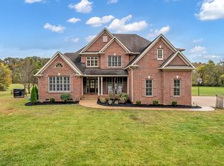 5210 Old Harding Rd, Franklin, TN 37064