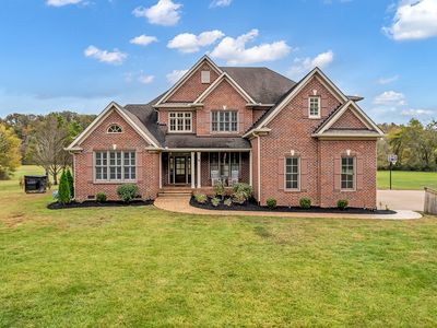 5210 Old Harding Rd, Franklin, TN, 37064