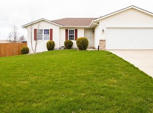 1002 Bultman Rd, Madison, WI 53704