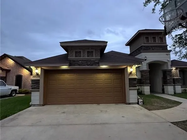 2308 Monte Grande Dr, San Juan, TX 78589