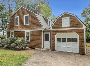 191 Westminster Rd, Princeton, MA 01541