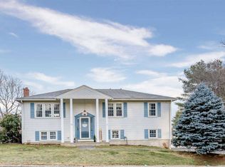 112 Gilhaven Rd, Manchester, NH 03104