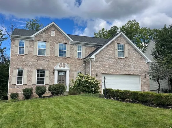6161 Whitetail Run, Bedford, OH 44146