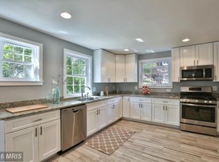 1109 Argonne Dr, Baltimore, MD 21218