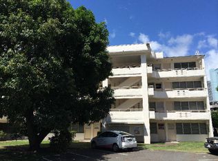 2512 Kapiolani Blvd APT 303, Honolulu, HI 96826