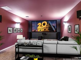 9423 Pegasus Run Rd, San Antonio, TX 78254