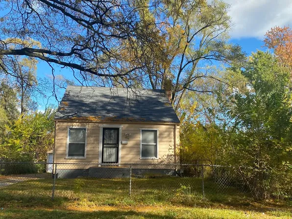 15112 Kentfield St, Detroit, MI 48223