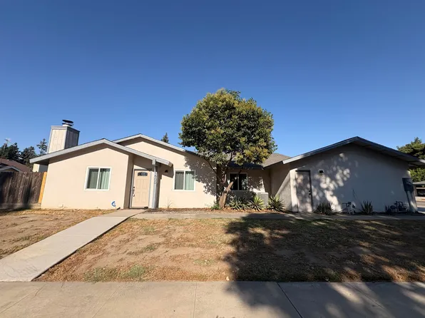 1600 N Goddard Street, Visalia, CA 93292