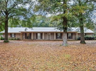 2729 Graham Rd W, Mobile, AL 36618