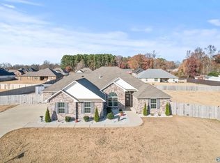 14370 Willow Bend Dr, Athens, AL 35613