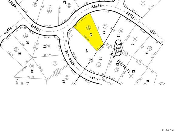 5th image of 0 Meadow Cir S