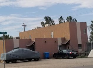 421 Panahi Rd, El Paso, TX 79927