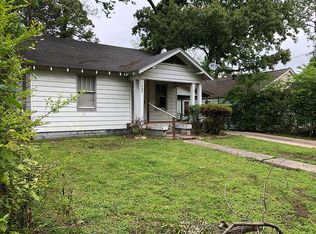 1409 W 20th St, North Little Rock, AR 72114