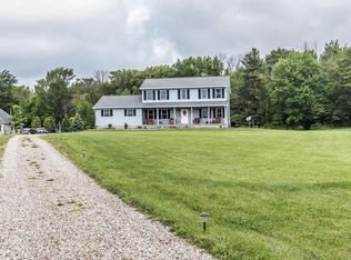 6320 Route 42 St, Mount Gilead, OH 43338