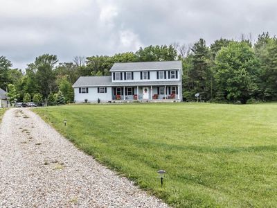 6320 Route 42 St, Mount Gilead, OH, 43338
