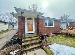 325 Abbington Ave, Buffalo, NY 14223