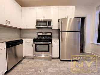 Rented by Made In NY Realty