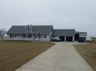 237 N Yondota Rd, Curtice, OH 43412