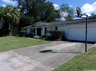 2001 NW 43rd Ter, Gainesville, FL 32605