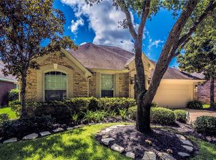 3927 Heritage Colony Dr, Missouri City, TX 77459
