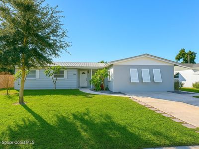 1419 Floyd Dr, Rockledge, FL, 32955