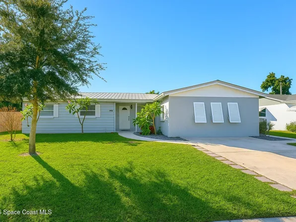 1419 Floyd Dr, Rockledge, FL 32955