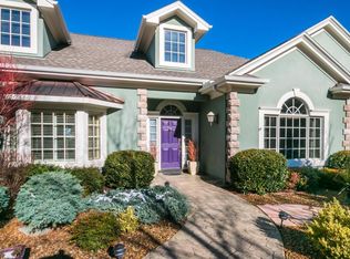 1186 McDonald Dr, Prescott, AZ 86303