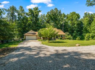 1839 E State Road 250, Brownstown, IN 47220