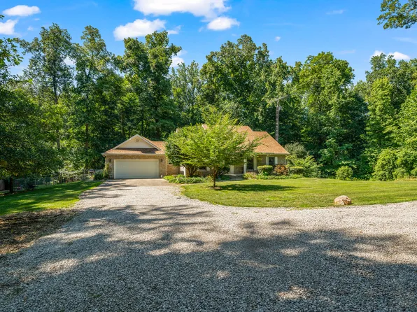 1839 E State Road 250, Brownstown, IN 47220