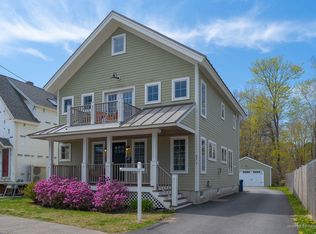271 Preble St, South Portland, ME 04106