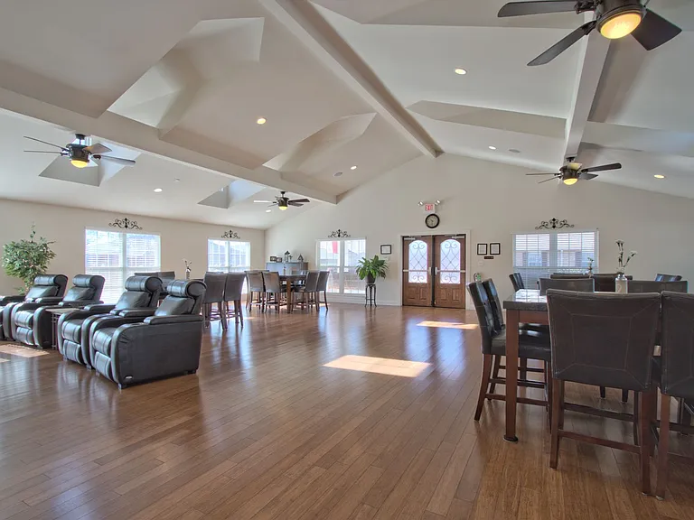 The Augusta at Gruene Garden Apartments — Photo 51