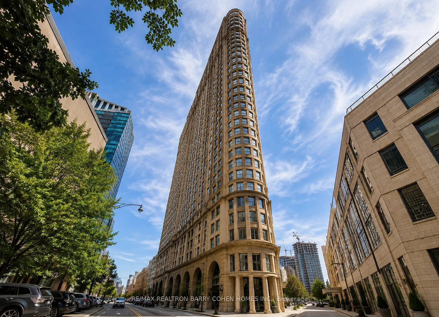 1 bed, $2,300 — Photo 1