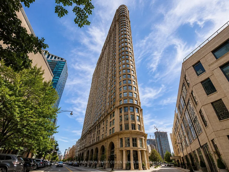25 The Esplanade #2719