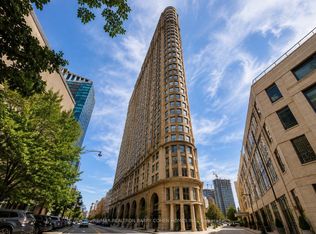 25 The Esplanade Ave #2719, Toronto, ON M5E 1W5