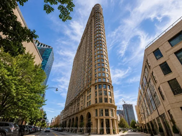 25 The Esplanade Ave, Toronto, ON