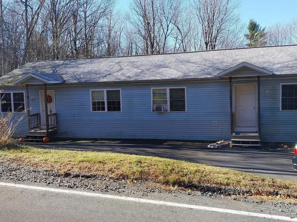 1145 Blue Factory Hill Road, Cropseyville, NY 12052