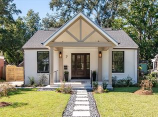 7 Tynte St, Charleston, SC 29407