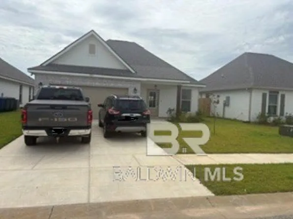 1353 Aldon St, Foley, AL 36535