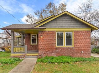 24 Mildred Ave, Asheville, NC 28806