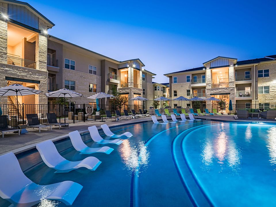 Trillium Terrace Apartment Rentals Austin, TX Zillow